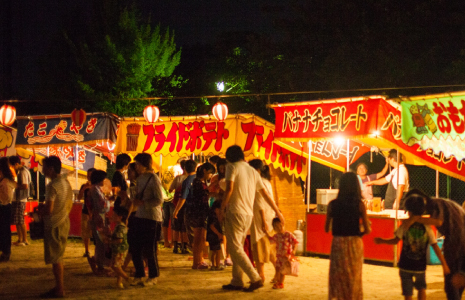 イベント出店承ります！