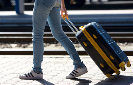 旅行代理店様へ