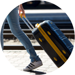 旅行代理店様へ